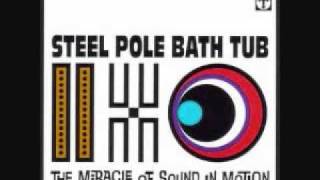 Steel Pole Bath Tub - Train To Miami