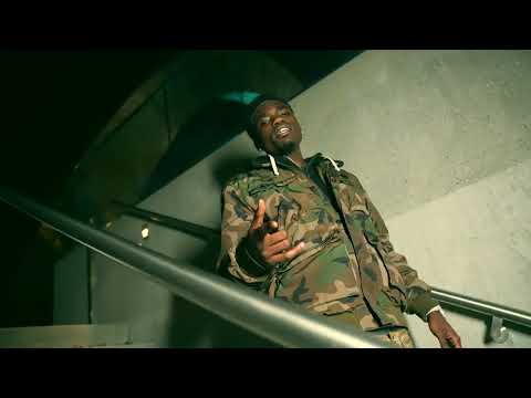 Bj Bandzz - Under Investigation (Official Music Video)