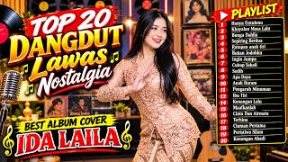 Download lagu TOP 20 DANGDUT LAWAS NOSTALGIA TERBAIK | FULL ALBUM IDA LAILA COVER NONSTOP PALING DICARI mp3