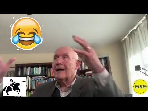 "Weltklimarat ist ein Schwachsinn!" - Michael Limburg ZERLEGT Klimawandellüge von SWR-Journalist