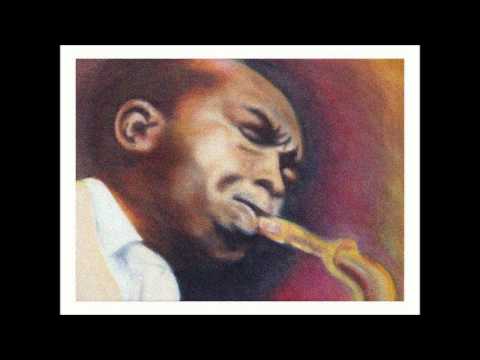 Charlie Parker - I'm in the Mood for Love