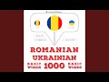 Chapter 1 1 Ucraina Romania 1000 De Cuvinte De Bază