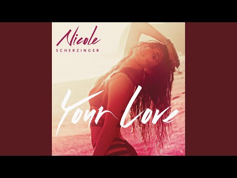 Your Love (Cahill Club Remix)