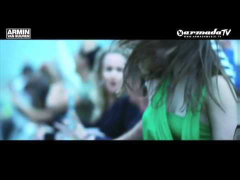 Armin Van Buuren vs Ferry Corsten. Steve Brian & Noel Gitman - Luna System (Tritonal Remix)