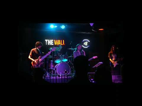 Gece - Aşık mıyız(Devir cover)
