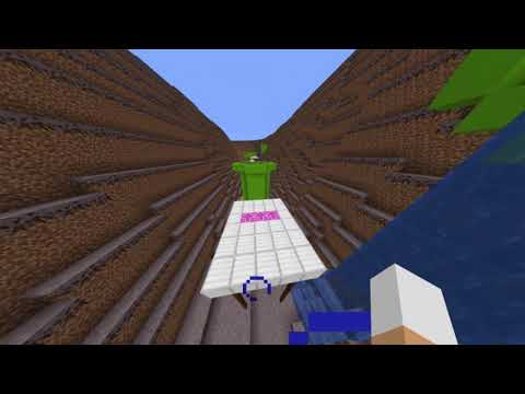 The Vortex Day 2: Double Jump Challenge