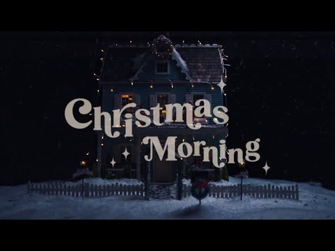 Video thumbnail for Christmas Morning