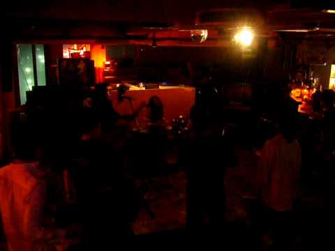 8net mov.791 NUMB × ありもんが ＠Trippers Jam in 江ノ島OPPA-LA 09.10.10