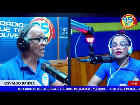 OSVALDO BATISTA & GATULINO - 26 DE MARÇO DE 2026