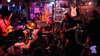 Rock Candy Funk Party - Nobody Loves Me But My Mother