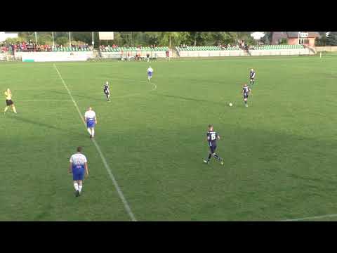 12. kolejka Włókniarz Zelów 1:2 Orkan Buczek (2połowa)