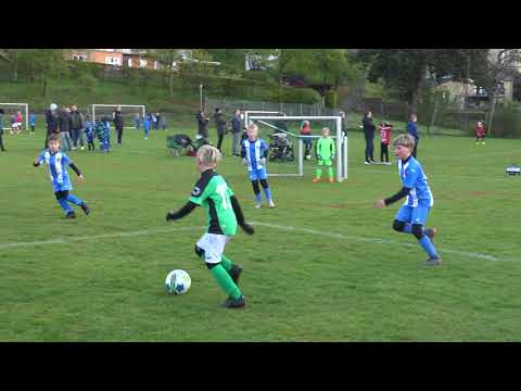 Husie IF P010 -  Hareskov IF 2019-05-04 1:4