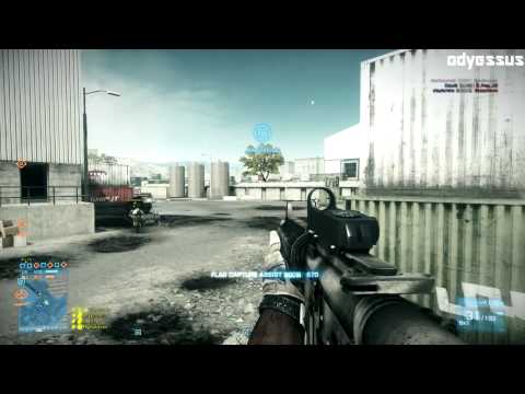 Battlefield Training: Boot Camp - Conquest Assault/How to play