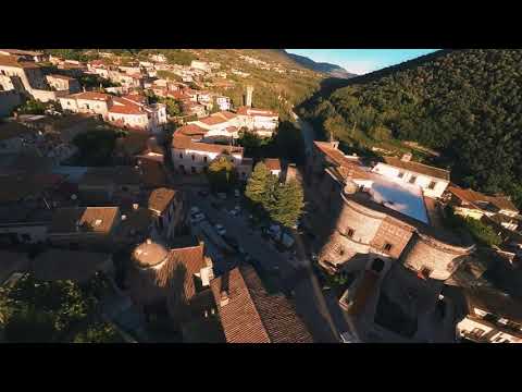 Wedding in the castle  🏰 Dji Fpv cinematic
