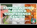 Tanglewood Cabins and Conference Center Lodge | Helen, Georgia