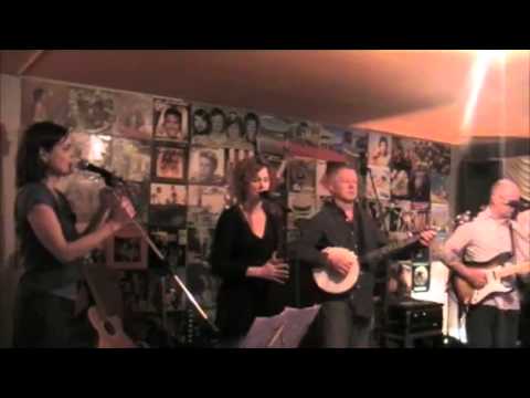 In the rehearsal studio 12th April, 2013 (censored)