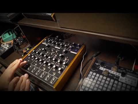Lyra 8 DIY & Astronaut V / Alex Bohrium - Saral