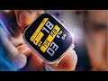 Amazfit GTS 2 mini Black - відео