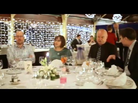 New Kerox Factory Opening Party 11 15