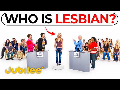 Test Your Gaydar on 30 People (Pt. 2)