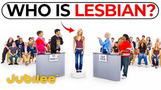 Test Your Gaydar on 30 People (Pt. 2)