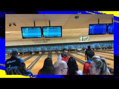 2024 Open Mixed G10 York vs Ottawa