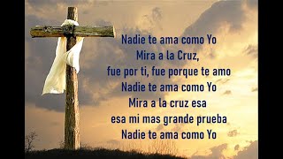 Nadie te ama como Yo