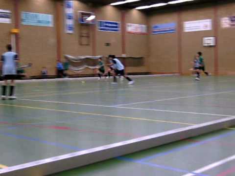 JC3 Zaalhockey 2010