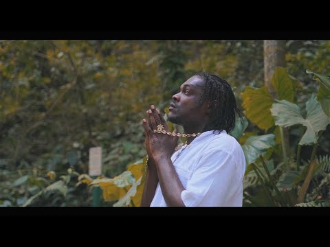 Heights of Great Men- Imark x Magician (Official Video Visualizer)