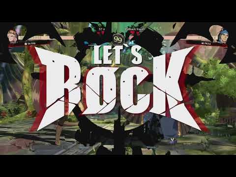 Anji has s tier neutral