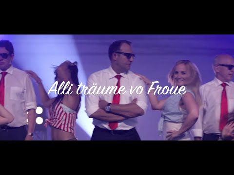 SVP-Song: Wo sind die Frauen?