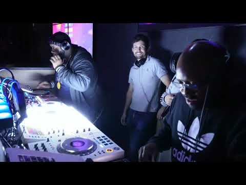 Promotional video thumbnail 1 for DJ Cheaa