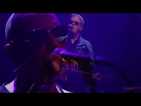 Somewhere Over England Live