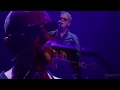 Somewhere Over England Live