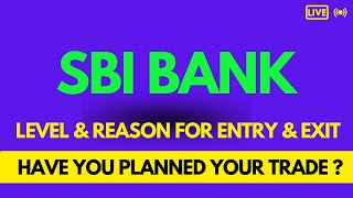 SBI Share-16 May- Recovery or Fall? SBI Share price latest news-SBIN share analysis-SBI news today