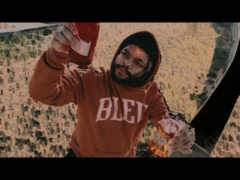 Tradey Stunna - LUV SCARS (Official Music Video) Directed by @santana west