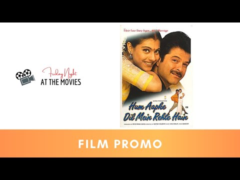 Hum Aapke Dil Mein Rehte Hain trailer