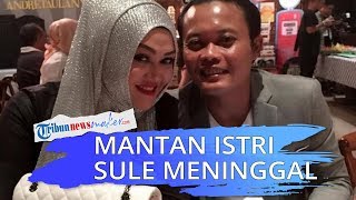 Keterangan Manajer Sule Terkait Meninggalnya Lina