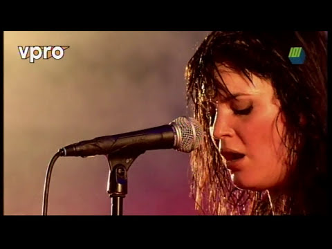 KILLS //  2011-08-20 Lowlands Festival