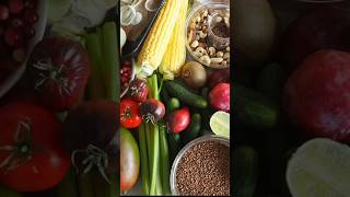 Never Store Food Like This. Foods You Should Never Store Together #healthylifestyle #healthyhabits