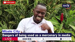 Why professionalism is important in the media 