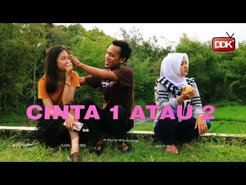cinta-1-atau-2-film-pendek