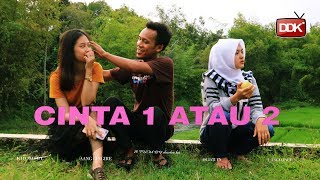 Download lagu LOVE 1 OR 2 || SHORT FILM #CINGIRE mp3 Download lagu LOVE 1 OR 2 || SHORT FILM #CINGIRE mp3
