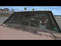 VehFuncs v2.0.7 para GTA San Andreas vídeo 3
