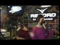 Lady Waks & DJ ICON @ Record Club # 168 (07 ...