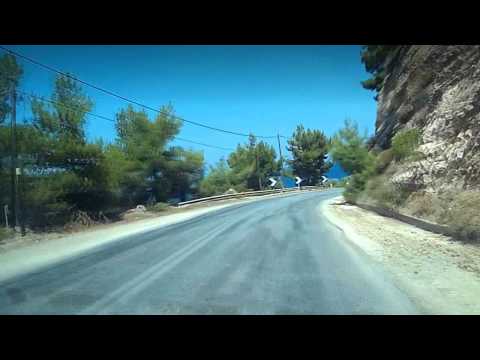 12 - "Rt Kefalas - Skala Sotiros"