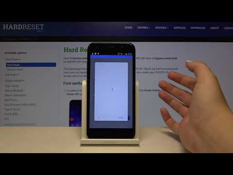 How to Add Google User on WIEPPO S5 - Manage Google Accounts