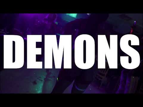 B2L - Demons (Live Performance)