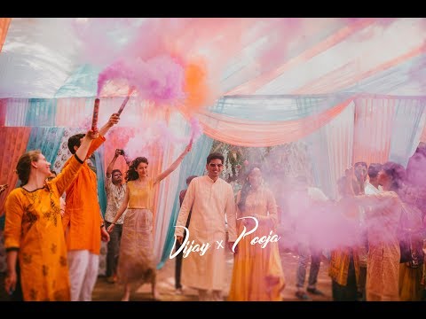 Wedding Photographer portfolio by Girish Katkar Photography in Mumbai - Photo 0