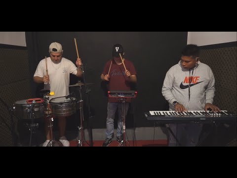 K-libre 9 - Ella se olvidó de mi #coversong